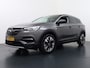 Opel Grandland X T131PK Autom. AGR-Comfort Stoelen Apple Carplay Android Auto Navi Ecc Elek.Achterklep Stuur/Stoelverwarming Cruise Control Pdc Keyless Led Business Executive Regen/Lichtsensor Dodehoeksensor Rijstrooksensor Verkeersbordlezer Winterpakket DAB+ Lmv 18" 1.2 Turbo 1e Eigenaar