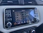 Nissan Micra 1.0 IG-T 92 PK N-Design + AIRCO + NAVIGATIE + CRUISE + PDC + BLUETOOTH + ELEK RAMEN