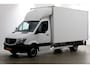 Mercedes-Benz Sprinter 514 CDI 143pk E6 7G Automaat Bakwagen met laadklep en zijdeur 03-2018