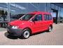 Volkswagen Caddy 1.9 TDI 105pk Optive 5p. Airco Zijdeur Uniek!!! 1e eigenaar 160.888km