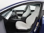 Tesla Model 3 Long Range AWD 75kWh 463PK Lmv 19" Ivoor Interieur FSD-Full Self Driving Computer-3 Premium Audio 4wd AutoPilot Panoramadak Camera's Leer Adaptive-Cruise-Control+Stop&Go Pdc-a+v Dual-Ecc Dual-Motor Keyless Stoel en achterbank verwarming Electr.Stoelen+Memory+Easy-Entry WiFi Origineel Nederlandse auto Grootste accu Tot 16,5kwh thuis laden. Accu/Motor Garantie tot 29-12-2027 max 192.000km