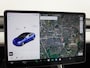 Tesla Model 3 Long Range AWD 75kWh 463PK Lmv 19" Ivoor Interieur FSD-Full Self Driving Computer-3 Premium Audio 4wd AutoPilot Panoramadak Camera's Leer Adaptive-Cruise-Control+Stop&Go Pdc-a+v Dual-Ecc Dual-Motor Keyless Stoel en achterbank verwarming Electr.Stoelen+Memory+Easy-Entry WiFi Origineel Nederlandse auto Grootste accu Tot 16,5kwh thuis laden. Accu/Motor Garantie tot 29-12-2027 max 192.000km