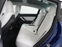 Tesla Model 3 Long Range AWD 75kWh 463PK Lmv 19" Ivoor Interieur FSD-Full Self Driving Computer-3 Premium Audio 4wd AutoPilot Panoramadak Camera's Leer Adaptive-Cruise-Control+Stop&Go Pdc-a+v Dual-Ecc Dual-Motor Keyless Stoel en achterbank verwarming Electr.Stoelen+Memory+Easy-Entry WiFi Origineel Nederlandse auto Grootste accu Tot 16,5kwh thuis laden. Accu/Motor Garantie tot 29-12-2027 max 192.000km