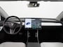 Tesla Model 3 Long Range AWD 75kWh 463PK Lmv 19" Ivoor Interieur FSD-Full Self Driving Computer-3 Premium Audio 4wd AutoPilot Panoramadak Camera's Leer Adaptive-Cruise-Control+Stop&Go Pdc-a+v Dual-Ecc Dual-Motor Keyless Stoel en achterbank verwarming Electr.Stoelen+Memory+Easy-Entry WiFi Origineel Nederlandse auto Grootste accu Tot 16,5kwh thuis laden. Accu/Motor Garantie tot 29-12-2027 max 192.000km