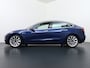 Tesla Model 3 Long Range AWD 75kWh 463PK Lmv 19" Ivoor Interieur FSD-Full Self Driving Computer-3 Premium Audio 4wd AutoPilot Panoramadak Camera's Leer Adaptive-Cruise-Control+Stop&Go Pdc-a+v Dual-Ecc Dual-Motor Keyless Stoel en achterbank verwarming Electr.Stoelen+Memory+Easy-Entry WiFi Origineel Nederlandse auto Grootste accu Tot 16,5kwh thuis laden. Accu/Motor Garantie tot 29-12-2027 max 192.000km