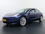 Tesla Model 3 Long Range AWD 75kWh 463PK Lmv 19" Ivoor Interieur FSD-Full Self Driving Computer-3 Premium Audio 4wd AutoPilot Panoramadak Camera's Leer Adaptive-Cruise-Control+Stop&Go Pdc-a+v Dual-Ecc Dual-Motor Keyless Stoel en achterbank verwarming Electr.Stoelen+Memory+Easy-Entry WiFi Origineel Nederlandse auto Grootste accu Tot 16,5kwh thuis laden. Accu/Motor Garantie tot 29-12-2027 max 192.000km
