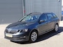 Skoda Octavia Combi 1.0 TSI Greentech Ambition Business 6-Bak, Navigatie, Multimedia, Airco/ECC, CruiseControl, Parkeersensoren, Trekhaak, LM-velgen