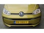 Volkswagen Up! 1.0 60pk 5Drs Color Edition! Airco 16inch LM DAB Bluetooth *Honey Yellow Metallic* NL auto 79477km!