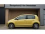 Volkswagen Up! 1.0 60pk 5Drs Color Edition! Airco 16inch LM DAB Bluetooth *Honey Yellow Metallic* NL auto 79477km!