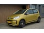 Volkswagen Up! 1.0 60pk 5Drs Color Edition! Airco 16inch LM DAB Bluetooth *Honey Yellow Metallic* NL auto 79477km!