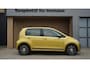 Volkswagen Up! 1.0 60pk 5Drs Color Edition! Airco 16inch LM DAB Bluetooth *Honey Yellow Metallic* NL auto 79477km!