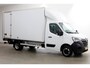 Renault Master T35 2.3 dCi 165pk Bakwagen met laadklep en zijdeur L445cm 02-2022