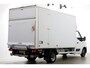 Renault Master T35 2.3 dCi 165pk Bakwagen met laadklep en zijdeur L445cm 02-2022