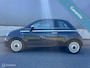 Fiat 500 0.9 TwinAir Lounge * Leder * Panodak * Nap *