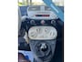 Fiat 500 0.9 TwinAir Lounge * Leder * Panodak * Nap *