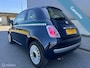 Fiat 500 0.9 TwinAir Lounge * Leder * Panodak * Nap *
