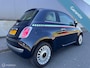 Fiat 500 0.9 TwinAir Lounge * Leder * Panodak * Nap *