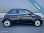 Fiat 500 0.9 TwinAir Lounge * Leder * Panodak * Nap *