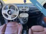 Fiat 500 0.9 TwinAir Lounge * Leder * Panodak * Nap *