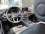 Audi Q5 55 TFSI e quattro S-Line / AUTOMAAT/ PANO/ LUCHTVERING/ BANG & OLUFSEN/ NAVI/ ELEK. ACHTERKLEP/ STUUR+STOEL VERWARM. V+A/ PARK. SENSOREN V+A/ CAMERA/ KEYLESS/ ACC/ BLUETOOTH/ DAB/ LED/ DRIVE SELECT/ 20'' LMV