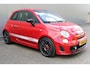 Fiat 500 1.4-16V Abarth 135PK! Leer|Airco|LM-Velgen|Audio