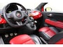 Fiat 500 1.4-16V Abarth 135PK! Leer|Airco|LM-Velgen|Audio