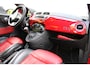 Fiat 500 1.4-16V Abarth 135PK! Leer|Airco|LM-Velgen|Audio