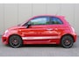 Fiat 500 1.4-16V Abarth 135PK! Leer|Airco|LM-Velgen|Audio