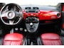 Fiat 500 1.4-16V Abarth 135PK! Leer|Airco|LM-Velgen|Audio