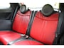 Fiat 500 1.4-16V Abarth 135PK! Leer|Airco|LM-Velgen|Audio