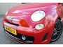 Fiat 500 1.4-16V Abarth 135PK! Leer|Airco|LM-Velgen|Audio