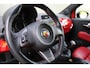Fiat 500 1.4-16V Abarth 135PK! Leer|Airco|LM-Velgen|Audio