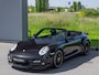 Porsche 911 Cabrio 3.8 Turbo S | Org NL | BOSE | Carbon