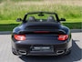 Porsche 911 Cabrio 3.8 Turbo S | Org NL | BOSE | Carbon