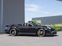 Porsche 911 Cabrio 3.8 Turbo S | Org NL | BOSE | Carbon