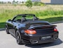 Porsche 911 Cabrio 3.8 Turbo S | Org NL | BOSE | Carbon
