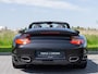 Porsche 911 Cabrio 3.8 Turbo S | Org NL | BOSE | Carbon