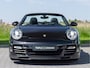 Porsche 911 Cabrio 3.8 Turbo S | Org NL | BOSE | Carbon