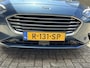 Ford Focus Wagon 1.0 EcoBoost 125pk Titanium Business | Adaptieve cruise | Lane assist | Stoel&stuurverwarming | LED | Apple CarPlay | Navigatie | Climate control | PDC voor+achter | Camera | Trekhaak | Compleet onderhouden