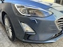 Ford Focus Wagon 1.0 EcoBoost 125pk Titanium Business | Adaptieve cruise | Lane assist | Stoel&stuurverwarming | LED | Apple CarPlay | Navigatie | Climate control | PDC voor+achter | Camera | Trekhaak | Compleet onderhouden
