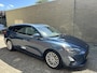 Ford Focus Wagon 1.0 EcoBoost 125pk Titanium Business | Adaptieve cruise | Lane assist | Stoel&stuurverwarming | LED | Apple CarPlay | Navigatie | Climate control | PDC voor+achter | Camera | Trekhaak | Compleet onderhouden