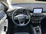 Ford Focus Wagon 1.0 EcoBoost 125pk Titanium Business | Adaptieve cruise | Lane assist | Stoel&stuurverwarming | LED | Apple CarPlay | Navigatie | Climate control | PDC voor+achter | Camera | Trekhaak | Compleet onderhouden