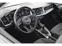 Audi A1 Sportback 25 TFSI 95pk S-Tronic Keyless Led Camera Stoelverwarming Virtual Cockpit Navigatie