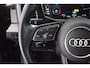 Audi A1 Sportback 25 TFSI 95pk S-Tronic Keyless Led Camera Stoelverwarming Virtual Cockpit Navigatie