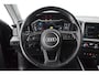 Audi A1 Sportback 25 TFSI 95pk S-Tronic Keyless Led Camera Stoelverwarming Virtual Cockpit Navigatie
