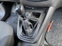 Ford Transit Courier 1.5 TDCI Ambiente Navigatie/Airco/Stoelverwarming/Elektr. verst.bare buitenspieg./Multifunct. Stuur/Tussenschot met ruit/Licht metalen velg./Links en rechts Schuifdeur/Trekhaak