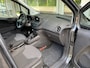 Ford Transit Courier 1.5 TDCI Ambiente Navigatie/Airco/Stoelverwarming/Elektr. verst.bare buitenspieg./Multifunct. Stuur/Tussenschot met ruit/Licht metalen velg./Links en rechts Schuifdeur/Trekhaak