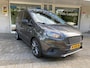 Ford Transit Courier 1.5 TDCI Ambiente Navigatie/Airco/Stoelverwarming/Elektr. verst.bare buitenspieg./Multifunct. Stuur/Tussenschot met ruit/Licht metalen velg./Links en rechts Schuifdeur/Trekhaak