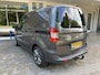 Ford Transit Courier 1.5 TDCI Ambiente Navigatie/Airco/Stoelverwarming/Elektr. verst.bare buitenspieg./Multifunct. Stuur/Tussenschot met ruit/Licht metalen velg./Links en rechts Schuifdeur/Trekhaak
