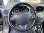 Ford Transit Courier 1.5 TDCI Ambiente Navigatie/Airco/Stoelverwarming/Elektr. verst.bare buitenspieg./Multifunct. Stuur/Tussenschot met ruit/Licht metalen velg./Links en rechts Schuifdeur/Trekhaak